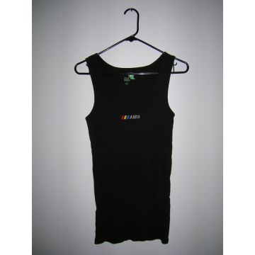 AMS WOMEN'S TANK-TOP