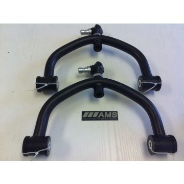 AMS 370Z V2 FRONT ADJUSTABLE CAMBER ARM
